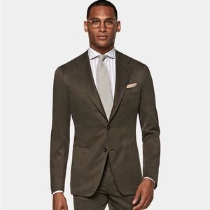 Suitsupply Havan suit